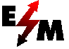 Electronic Measurement Service Logo